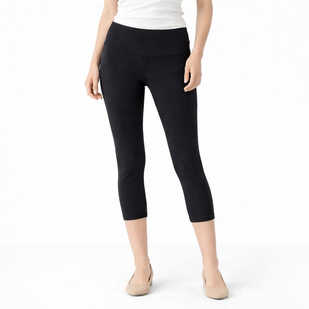 New Balance Wideband Workout Legging Black XS